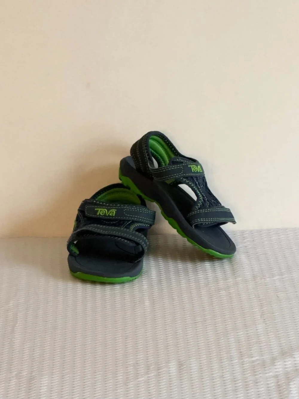 Teva Toddler ‘Pscylone XTL’ Water Sandal Size 2